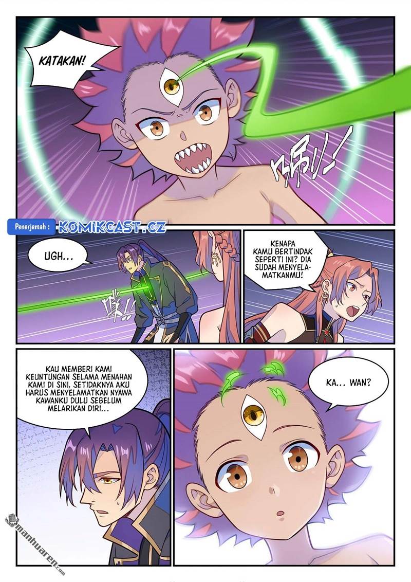 Apotheosis Chap 1242 - Next Chap 1243