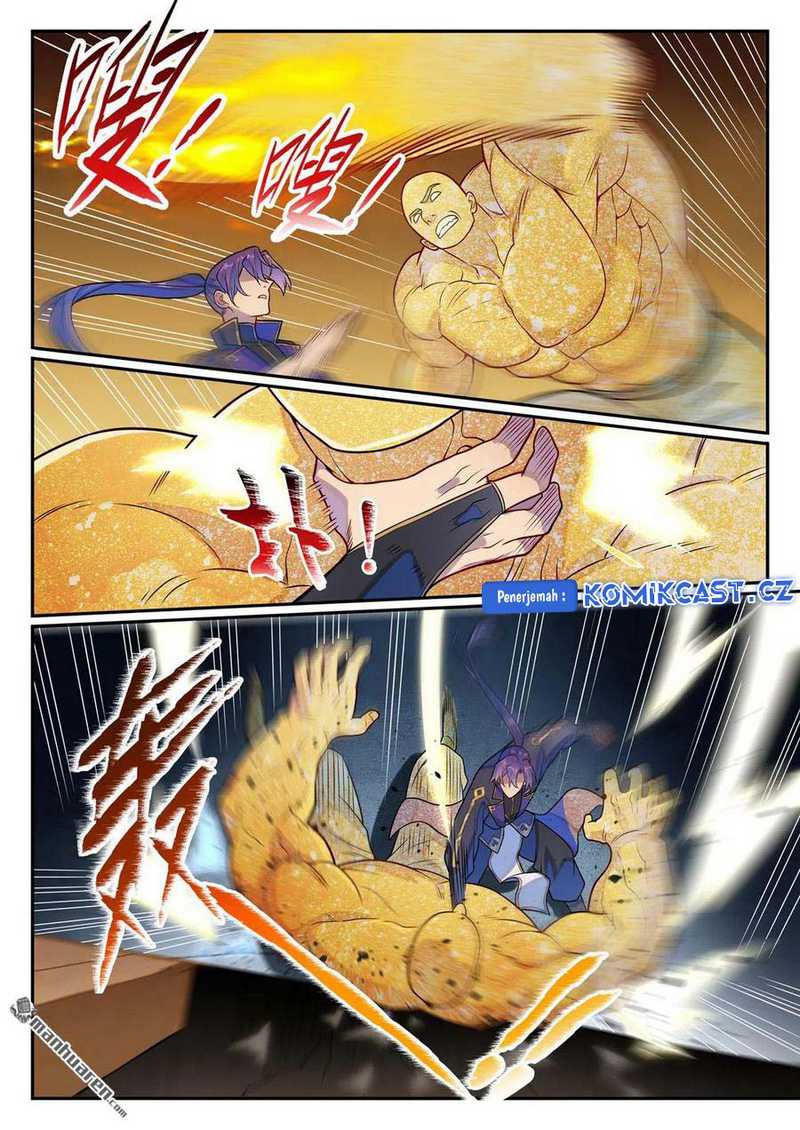 Apotheosis Chap 1249 - Next Chap 1250