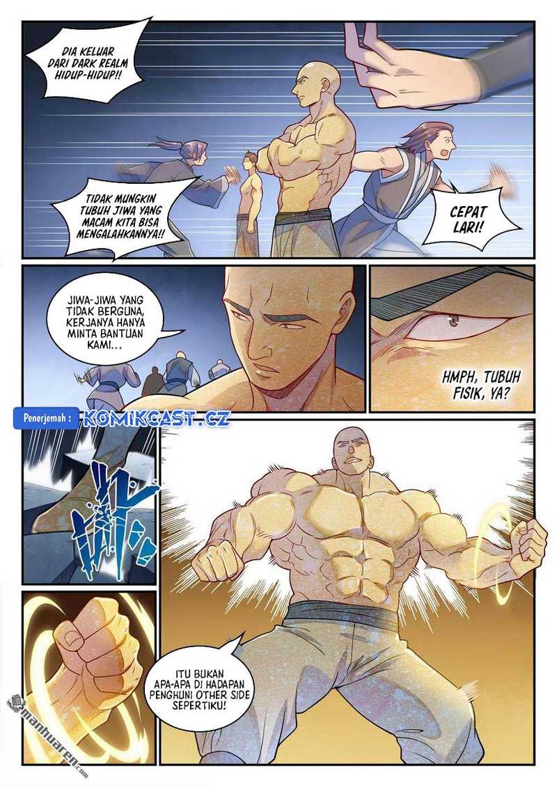 Apotheosis Chap 1249 - Next Chap 1250