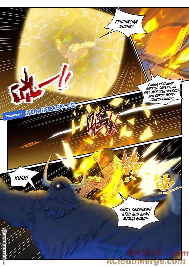 Apotheosis Chap 1249 - Next Chap 1250