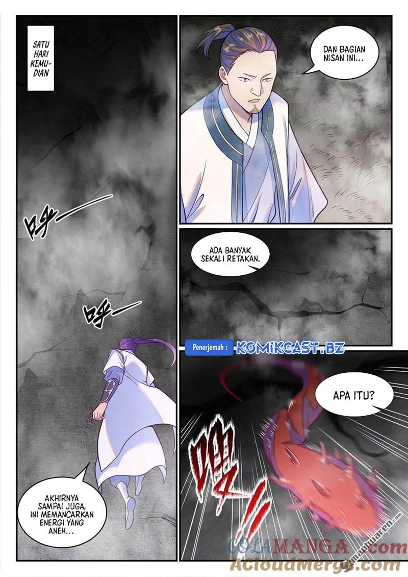 Apotheosis Chap 1251 - Next Chap 1252