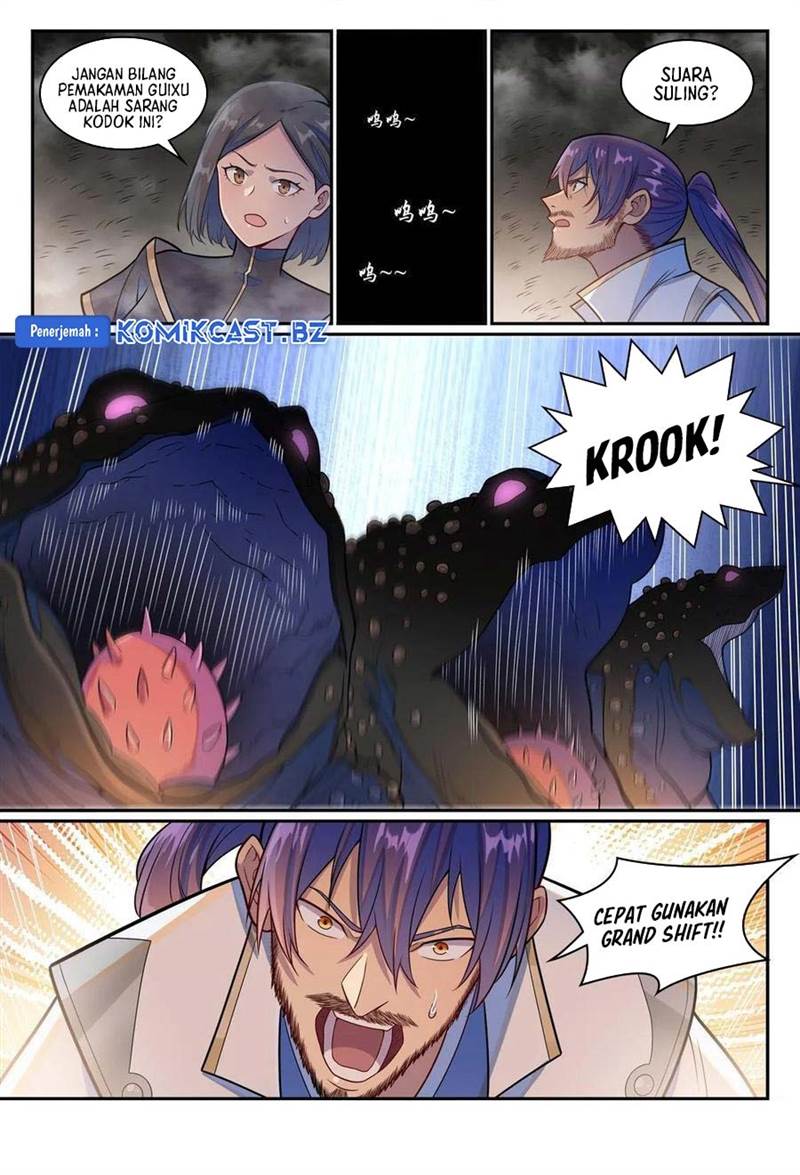 Apotheosis Chap 1251 - Next Chap 1252
