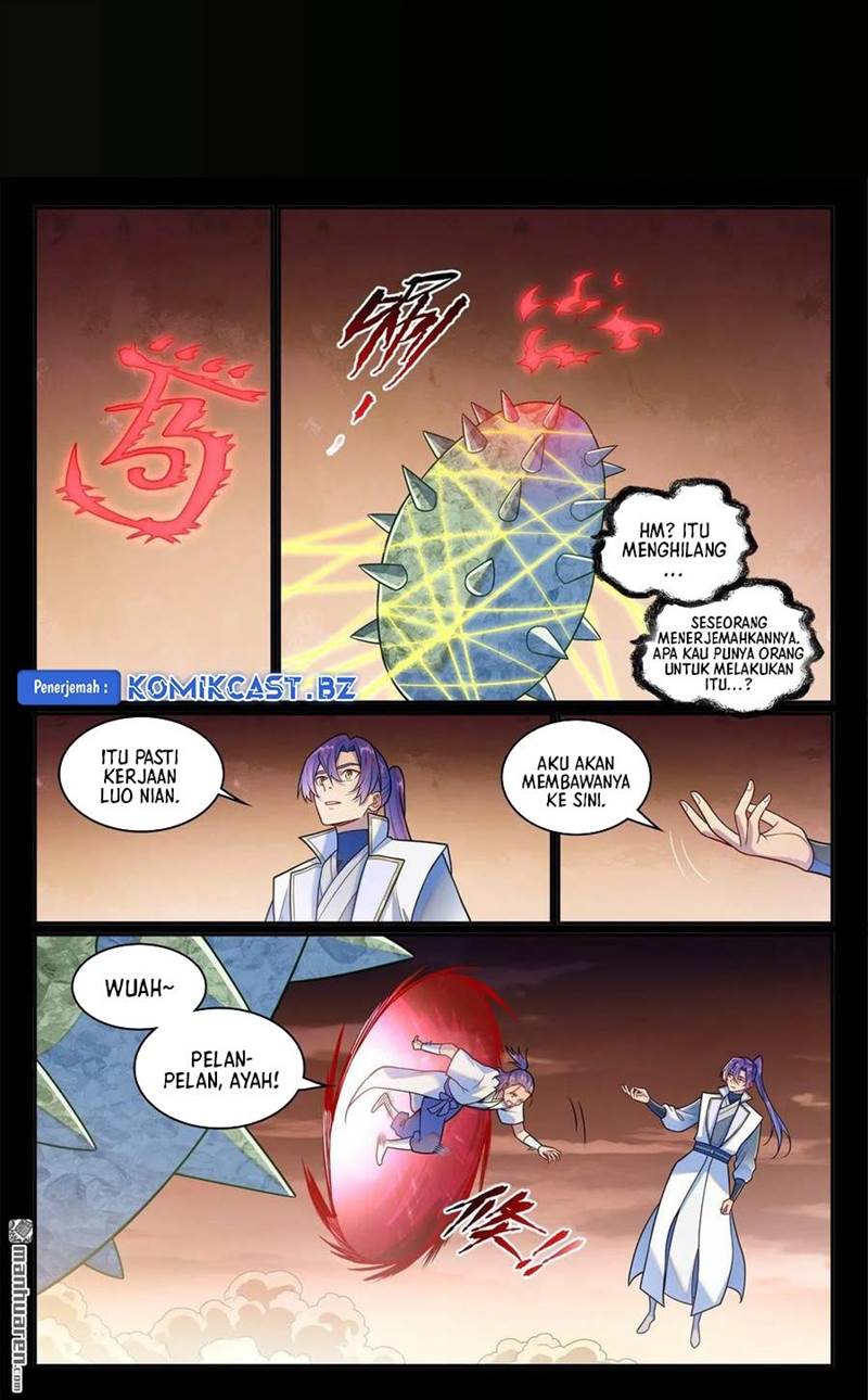 Apotheosis Chap 1251 - Next Chap 1252