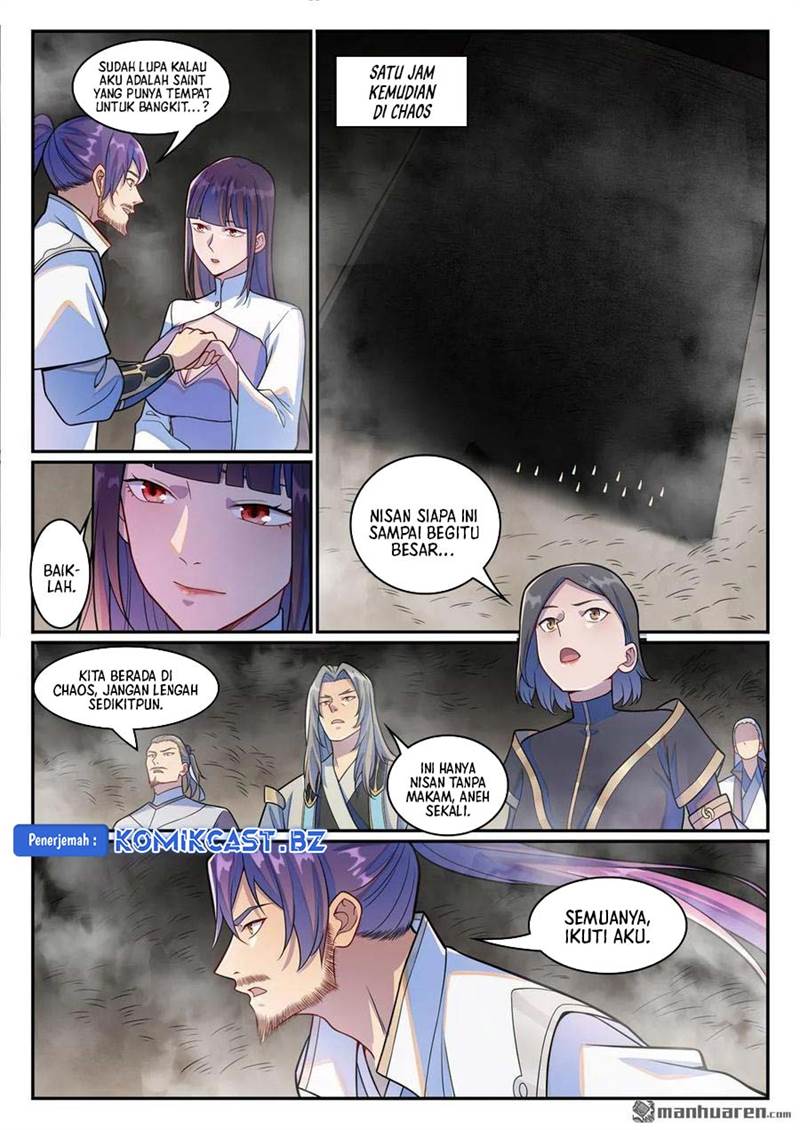Apotheosis Chap 1251 - Next Chap 1252