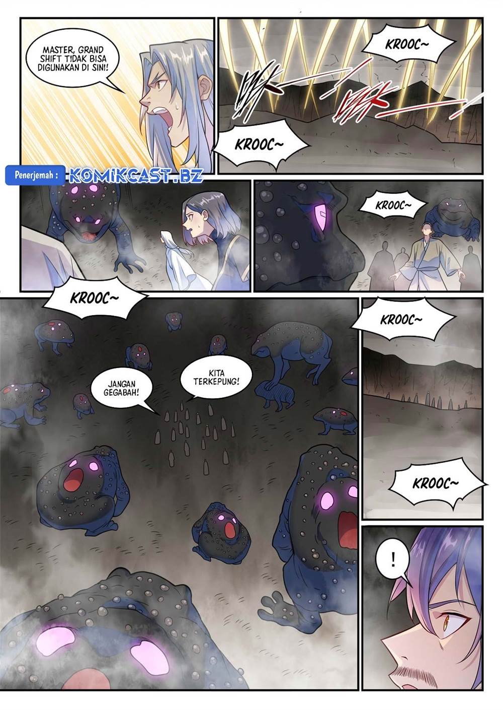 Apotheosis Chap 1252 - Next Chap 1253