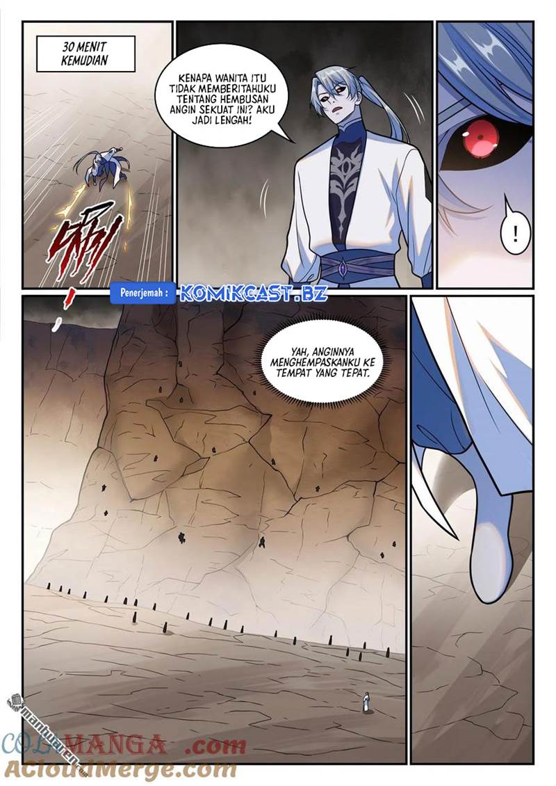 Apotheosis Chap 1258 - Next Chap 1259