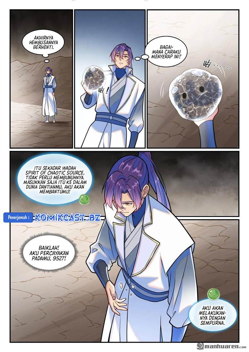 Apotheosis Chap 1258 - Next Chap 1259