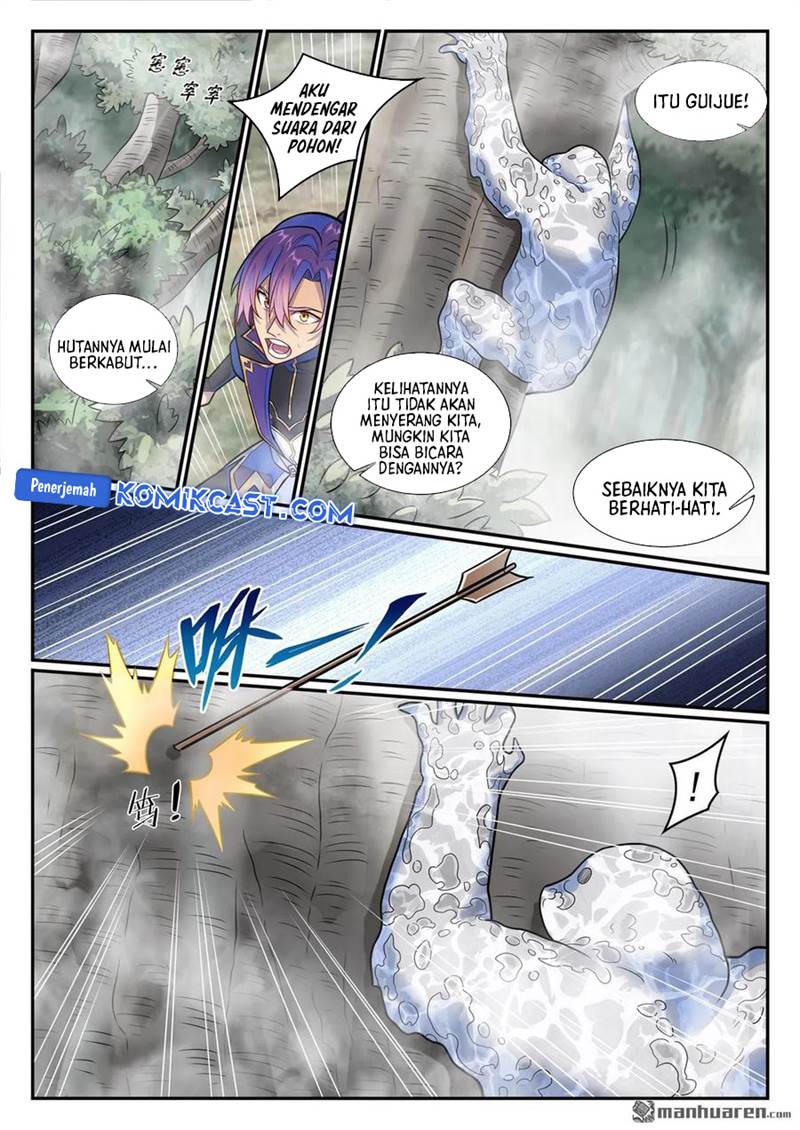 Apotheosis Chap 1289 - Next Chap 1290