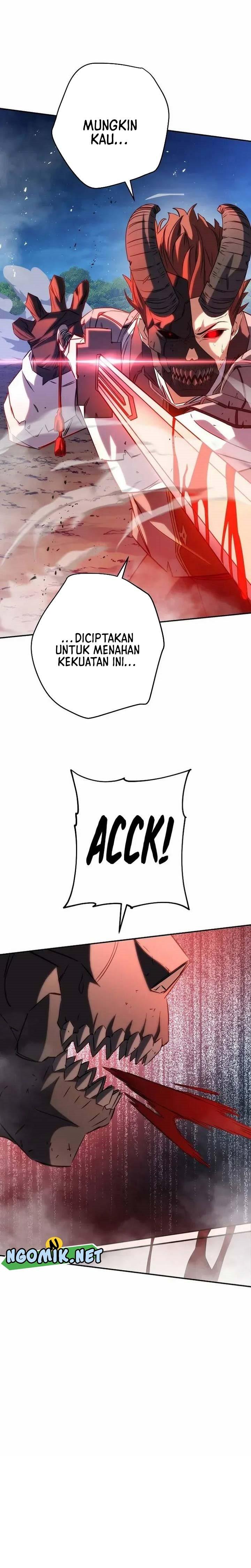 The Live Chap 171 - Next Chap 172