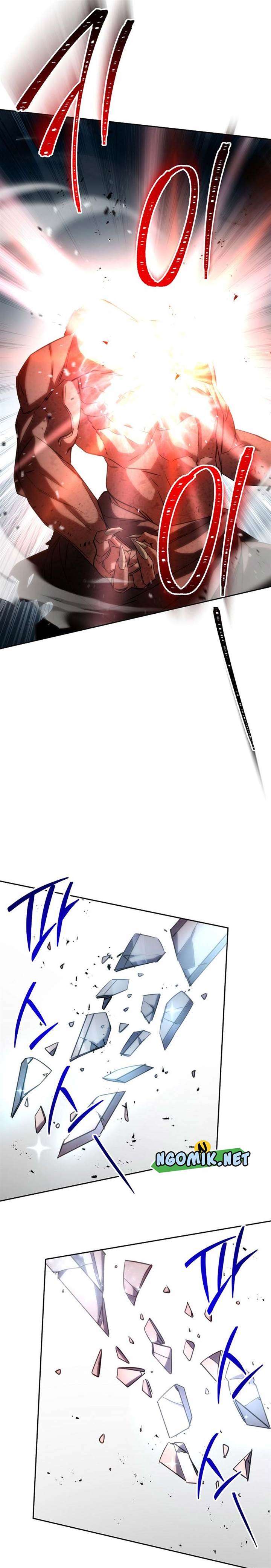 The Live Chap 172 - Next Chap 173