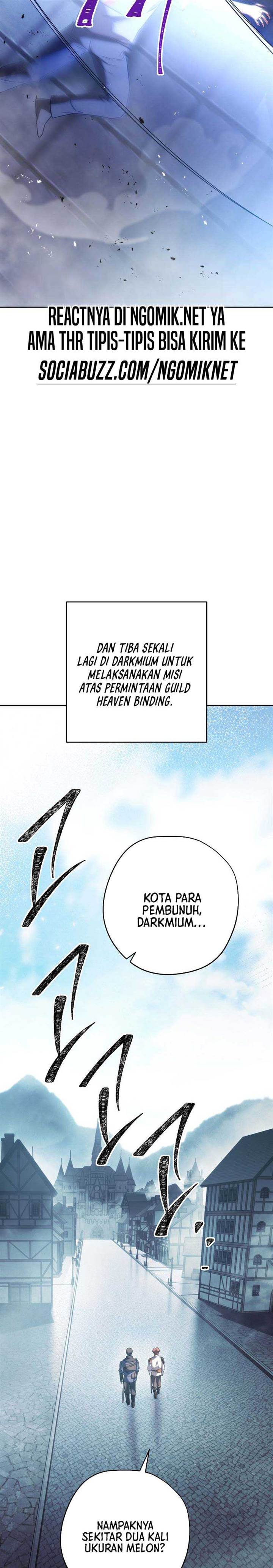The Live Chap 174 - Next Chap 175