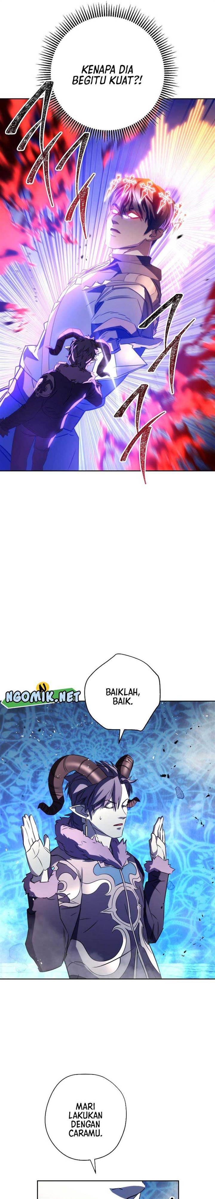 The Live Chap 174 - Next Chap 175