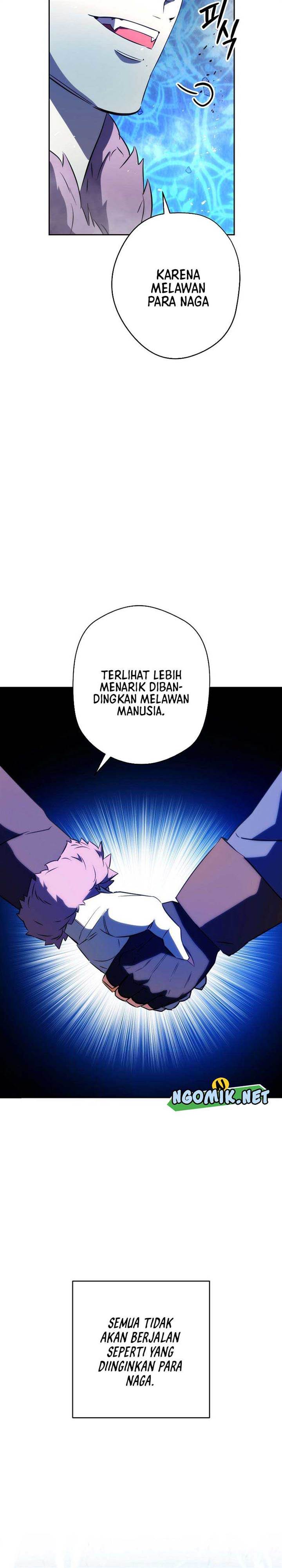 The Live Chap 174 - Next Chap 175
