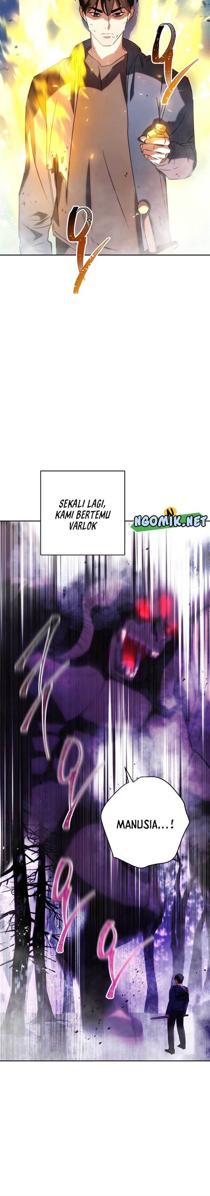 The Live Chap 174 - Next Chap 175