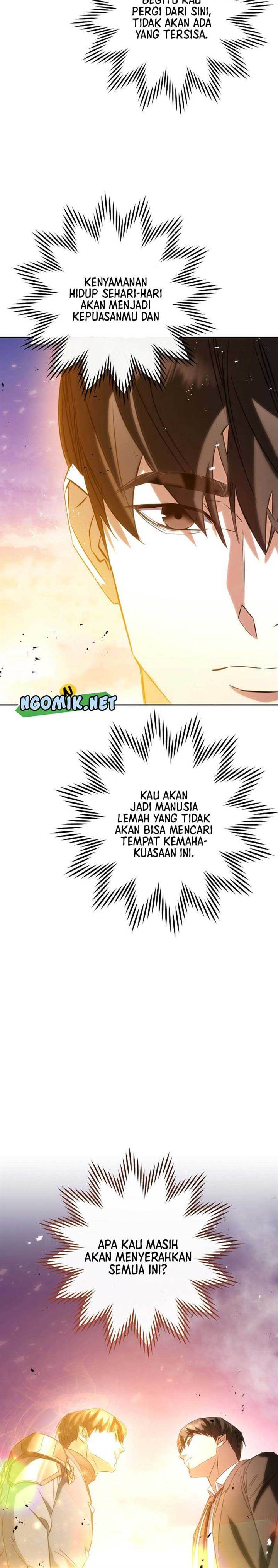 The Live Chap 175 - Next Chap 176