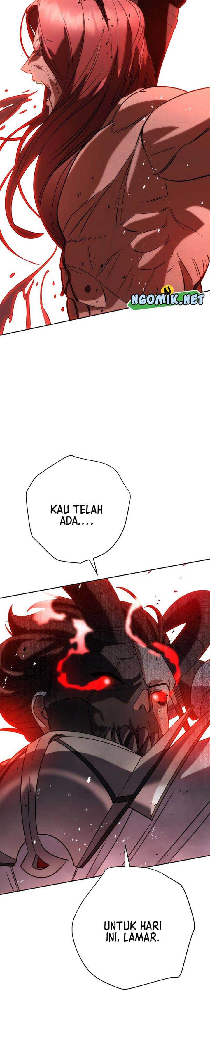 The Live Chap 175 - Next Chap 176
