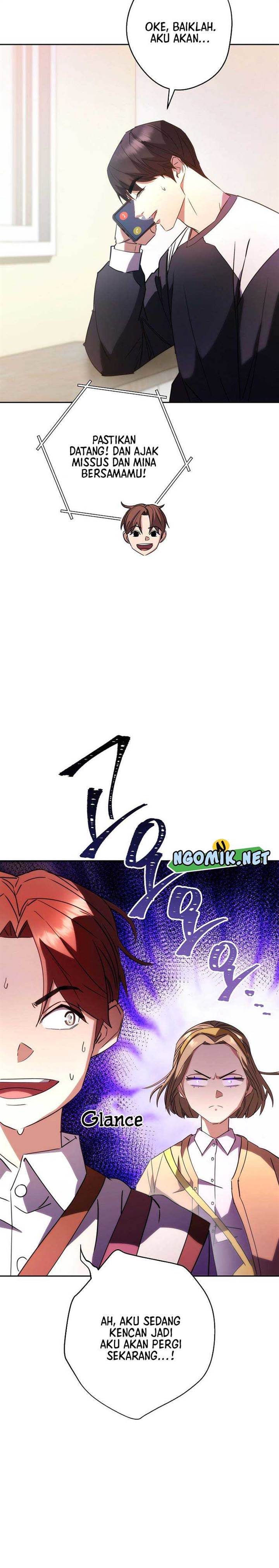 The Live Chap 176 - Next Chap 177