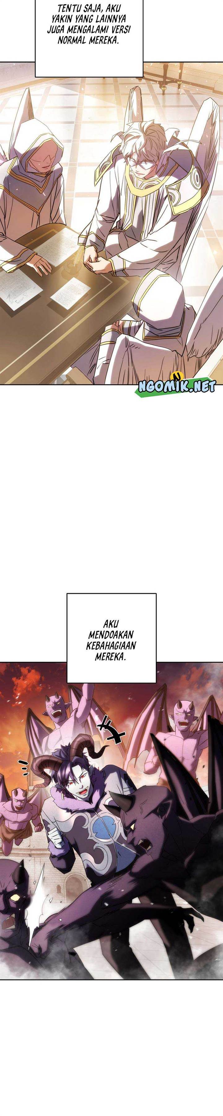 The Live Chap 176 - Next Chap 177