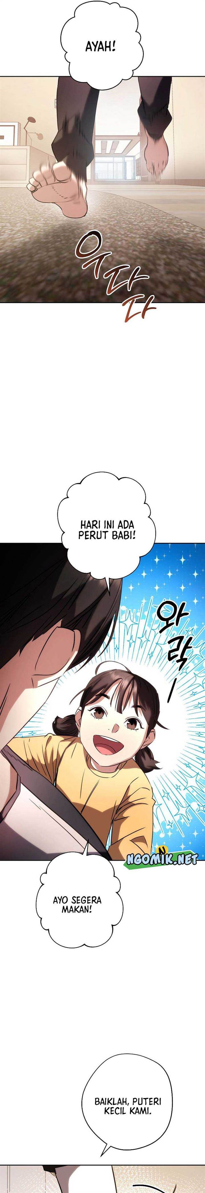 The Live Chap 176 - Next Chap 177