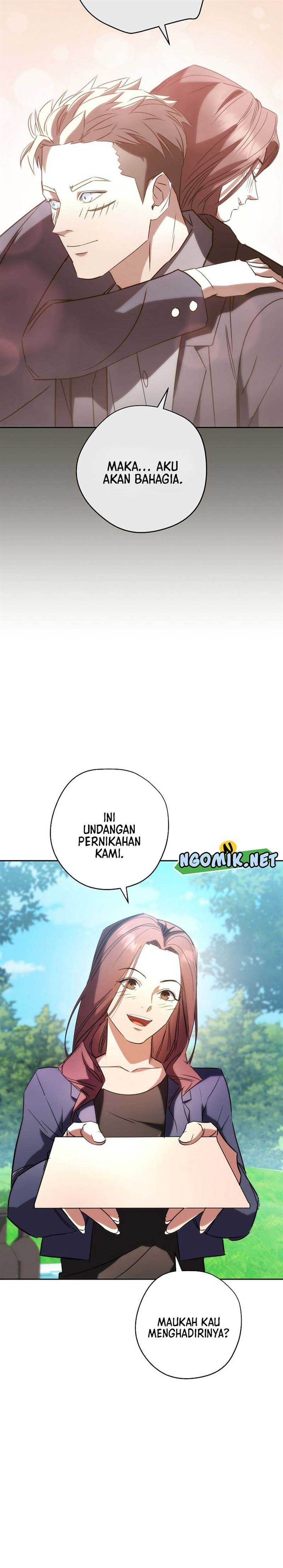 The Live Chap 176 - Next Chap 177