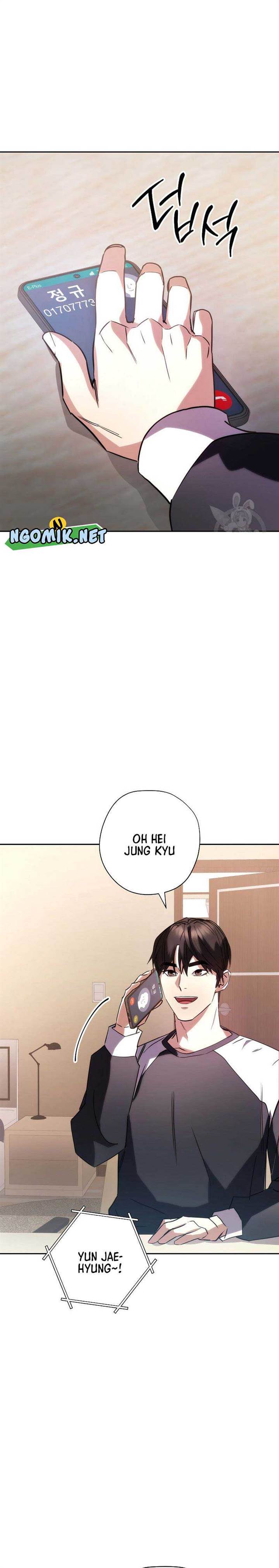 The Live Chap 176 - Next Chap 177