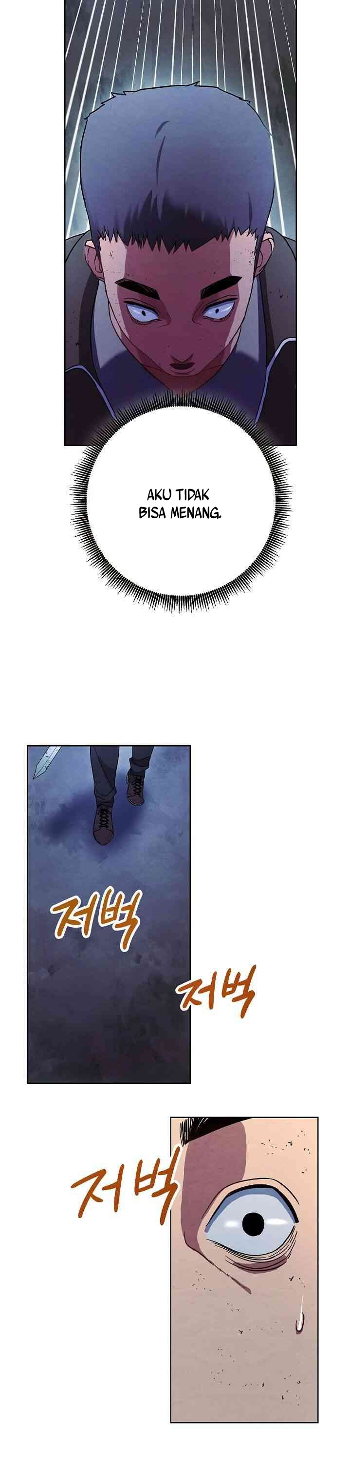 The Live Chap 17 - Next Chap 18
