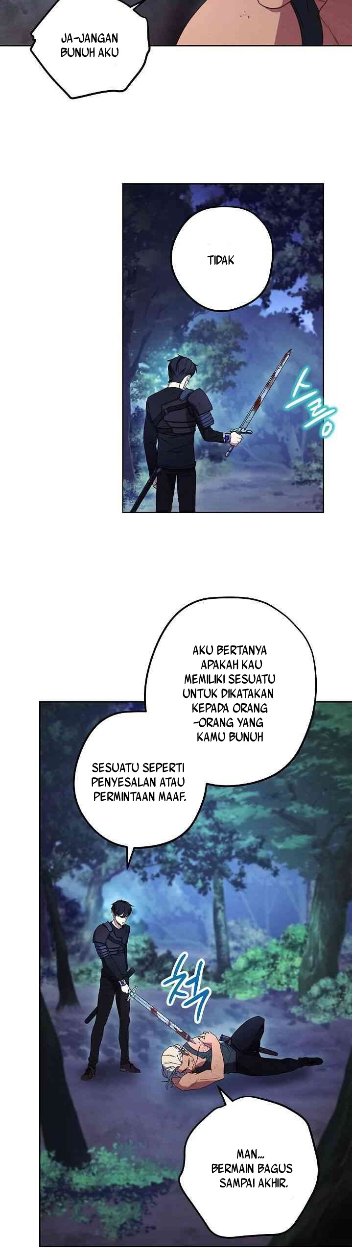 The Live Chap 17 - Next Chap 18