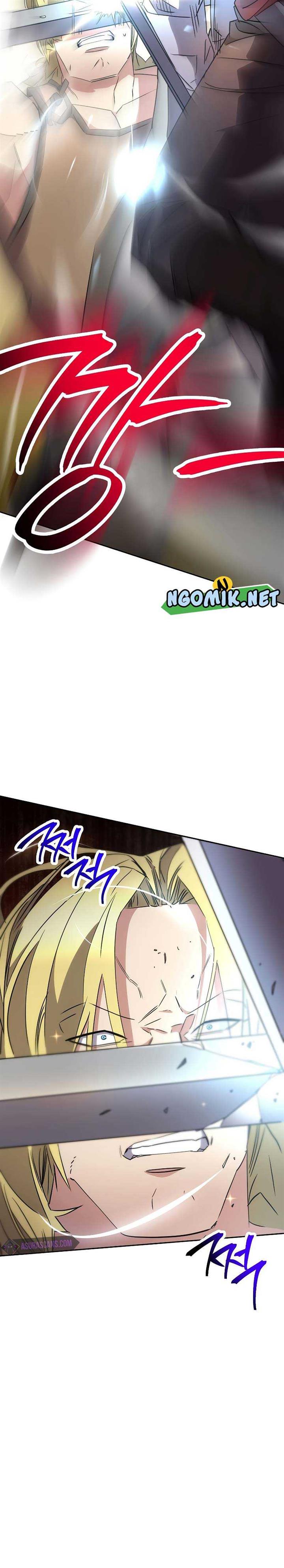The Live Chap 143 - Next Chap 144