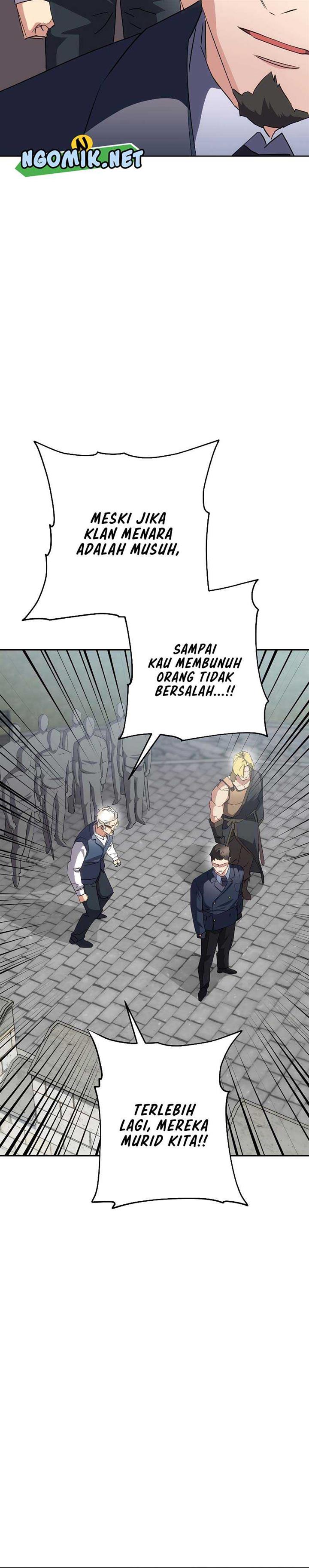 The Live Chap 143 - Next Chap 144