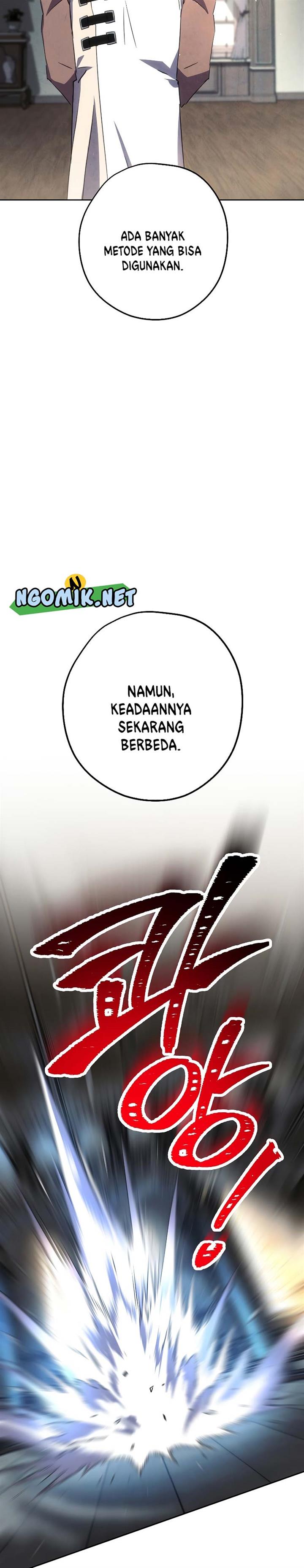 The Live Chap 140 - Next Chap 141