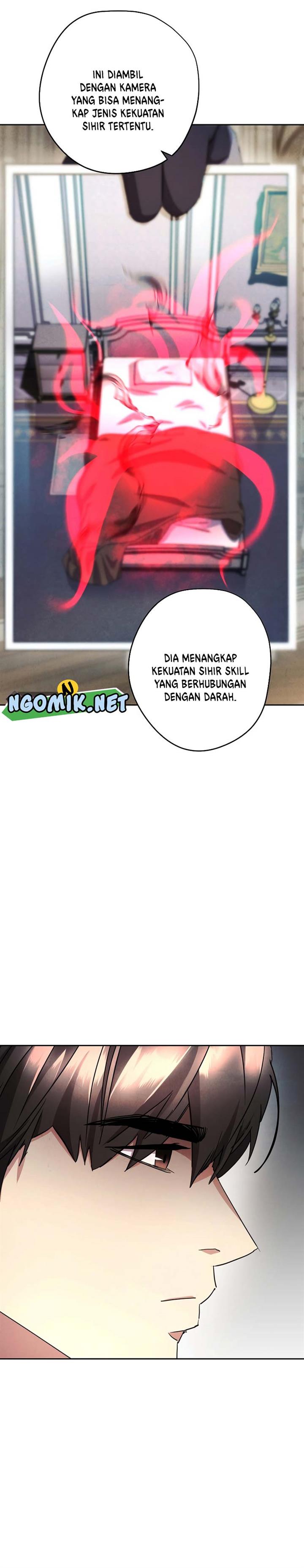 The Live Chap 141 - Next Chap 142