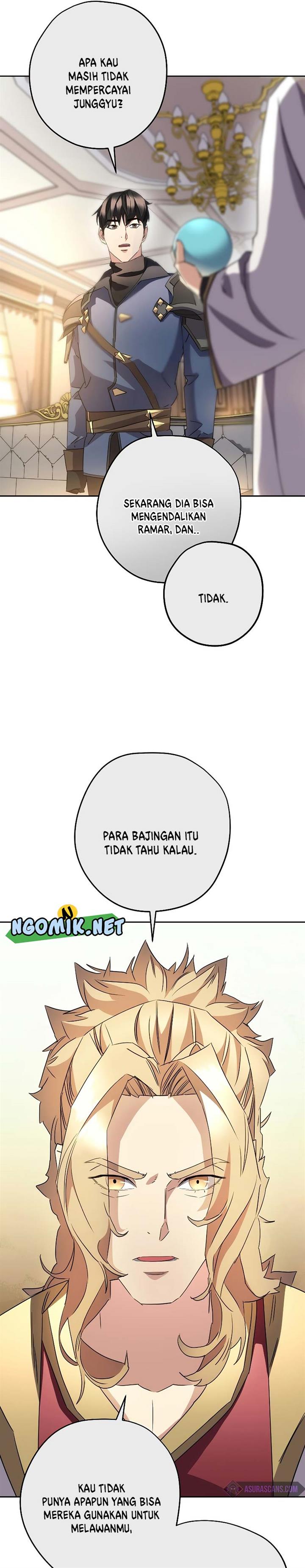 The Live Chap 142 - Next Chap 143