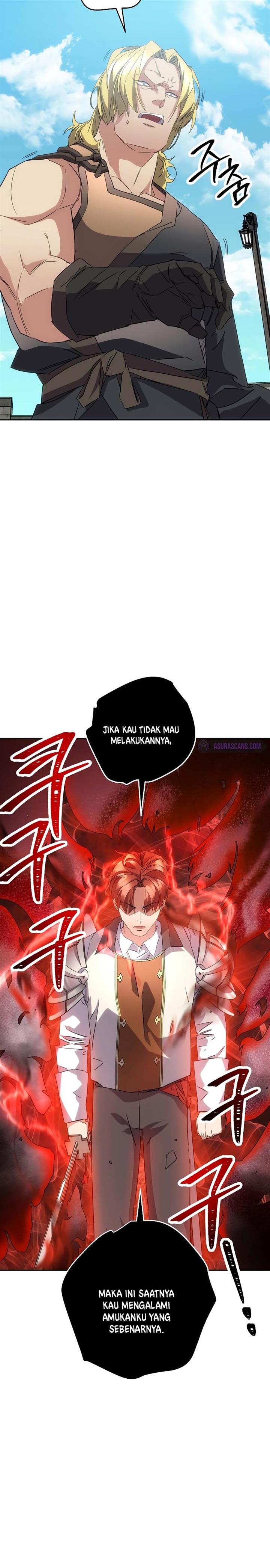 The Live Chap 142 - Next Chap 143
