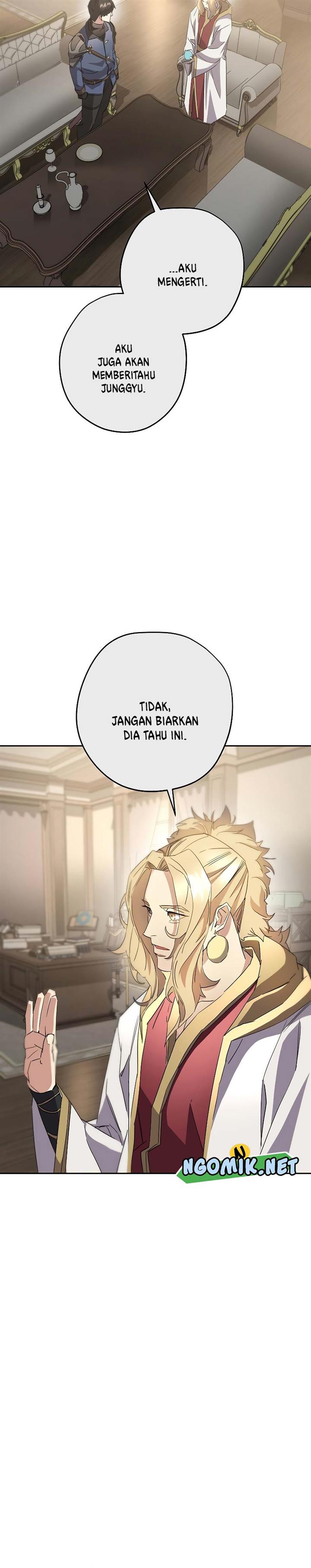 The Live Chap 142 - Next Chap 143