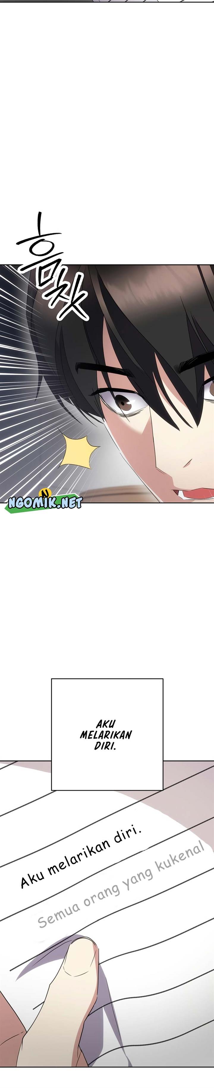 The Live Chap 147 - Next Chap 148