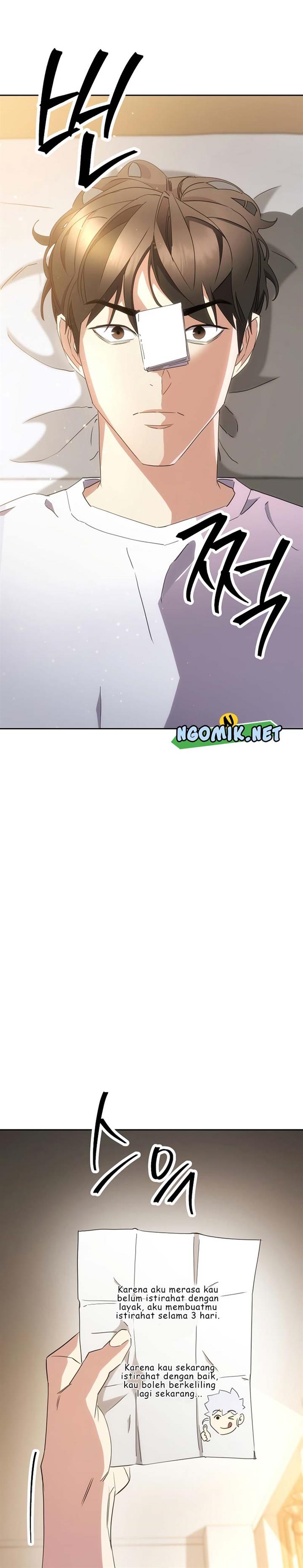 The Live Chap 147 - Next Chap 148