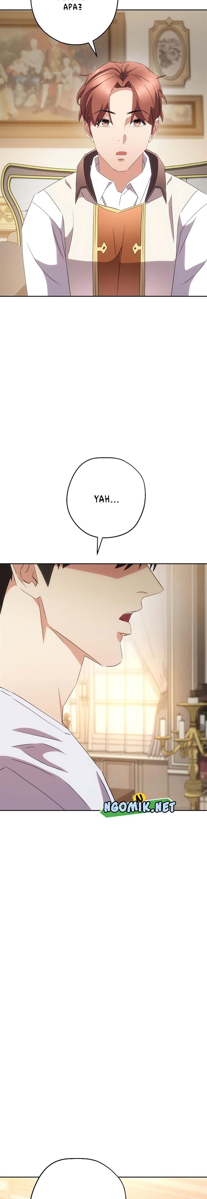 The Live Chap 147 - Next Chap 148