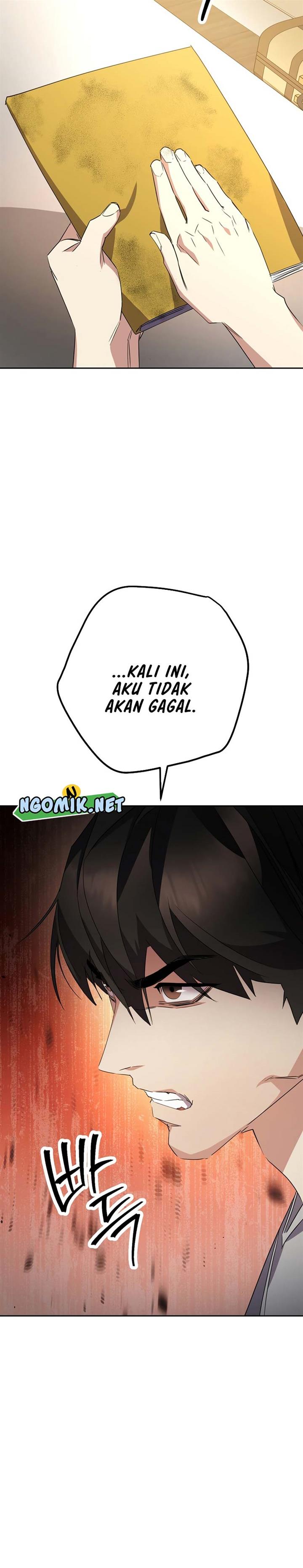 The Live Chap 147 - Next Chap 148