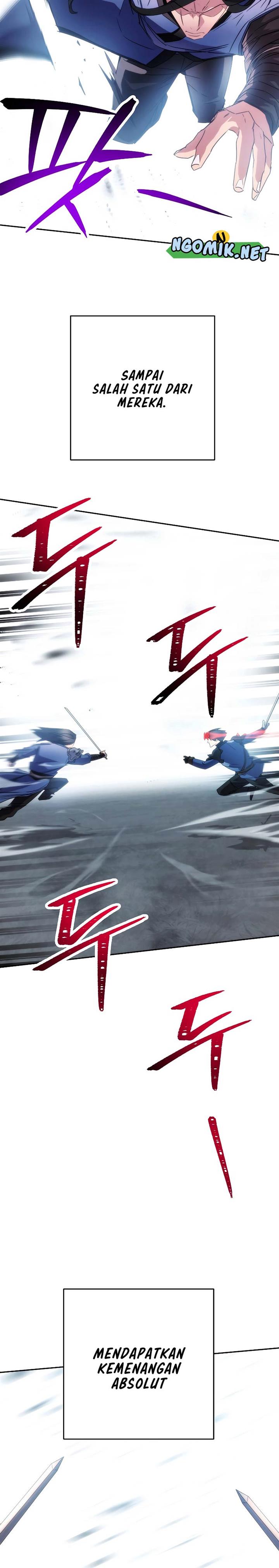 The Live Chap 145 - Next Chap 146