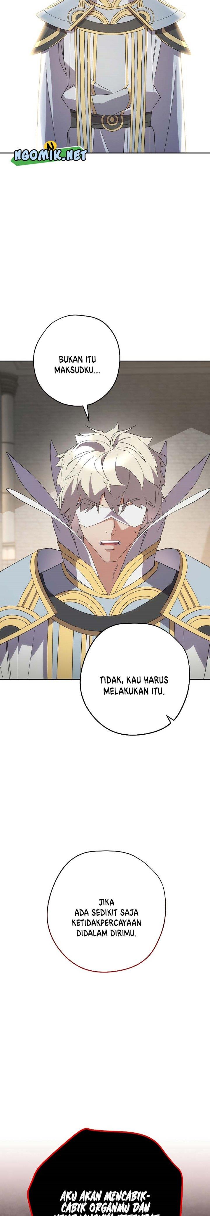 The Live Chap 149 - Next Chap 150