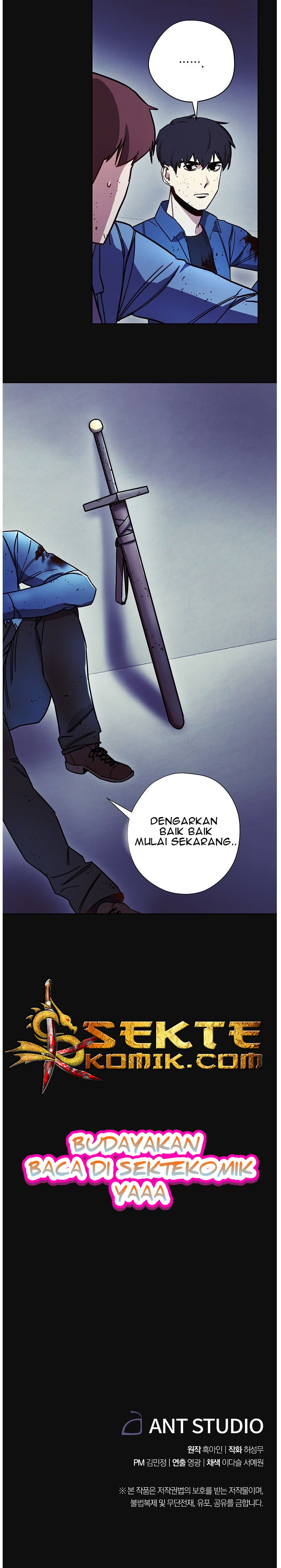 The Live Chap 14 - Next Chap 15