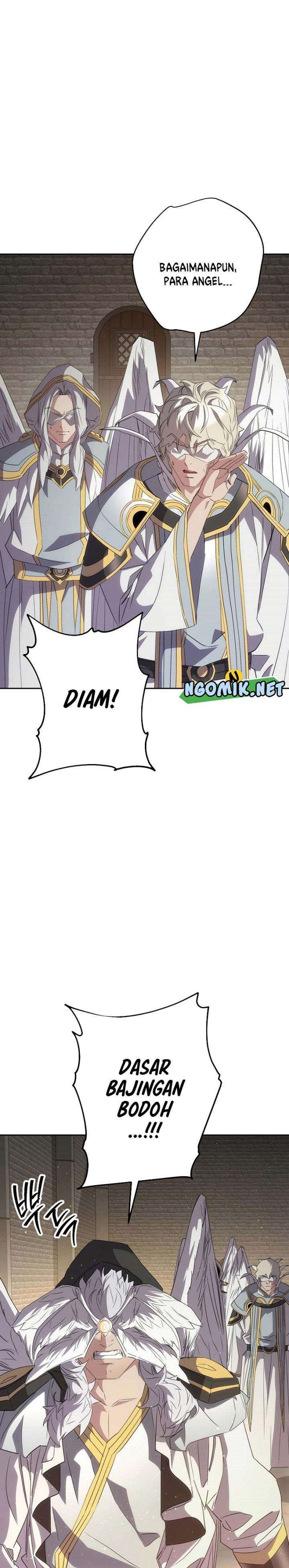 The Live Chap 153 - Next Chap 154
