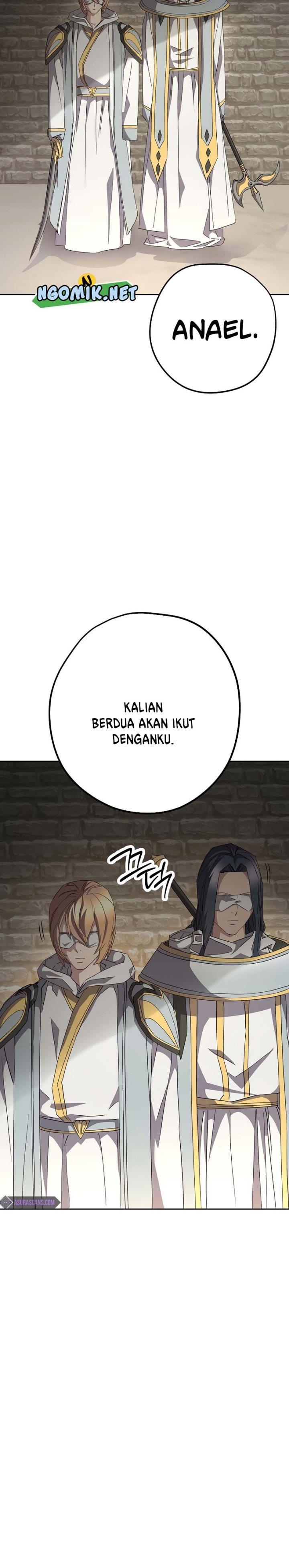 The Live Chap 153 - Next Chap 154