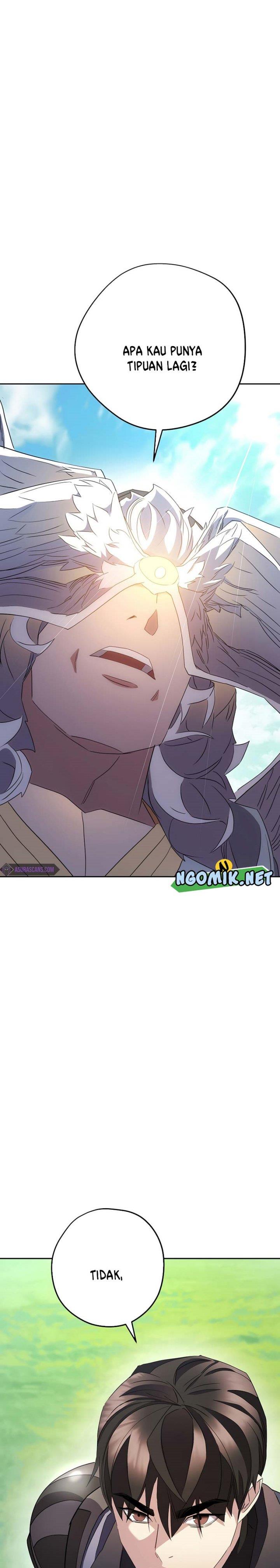 The Live Chap 153 - Next Chap 154