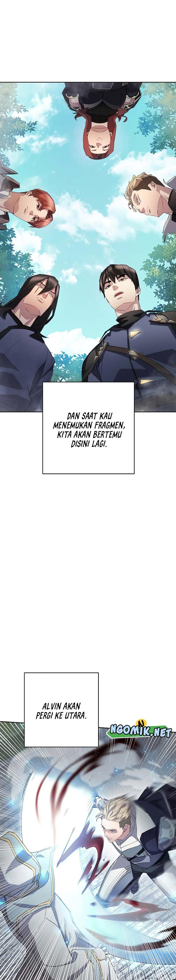 The Live Chap 151 - Next Chap 152