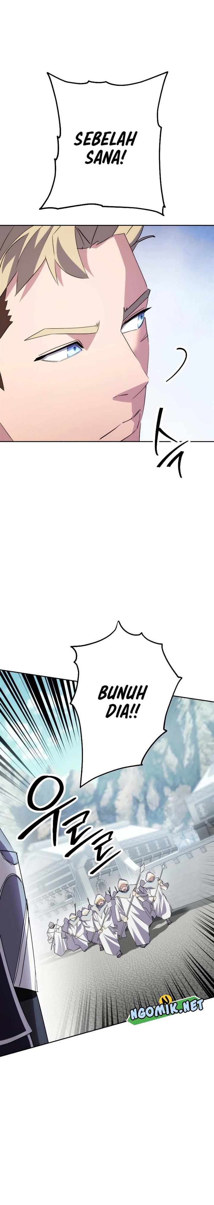 The Live Chap 151 - Next Chap 152