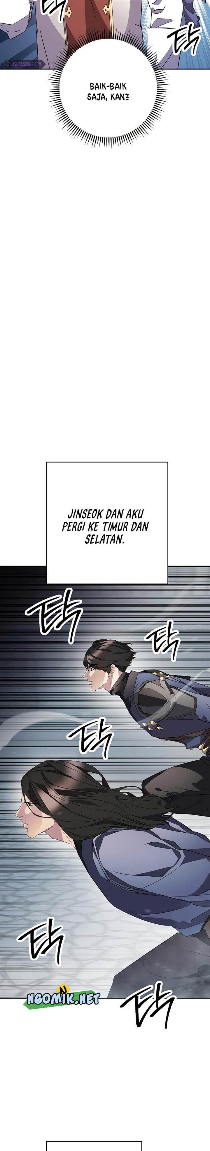 The Live Chap 151 - Next Chap 152