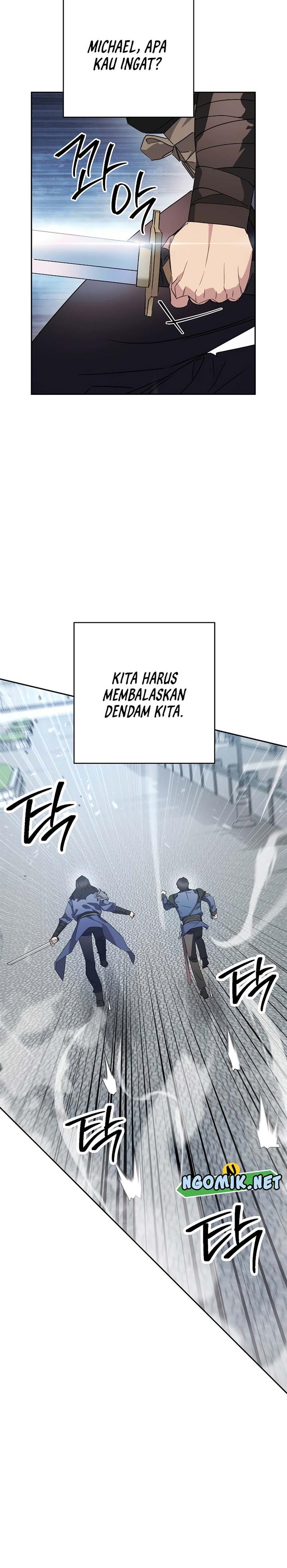 The Live Chap 151 - Next Chap 152