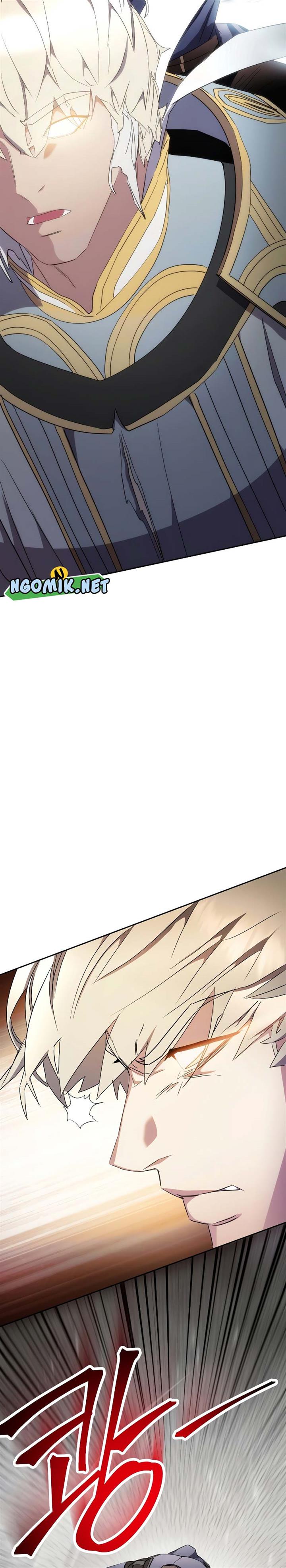 The Live Chap 152 - Next Chap 153