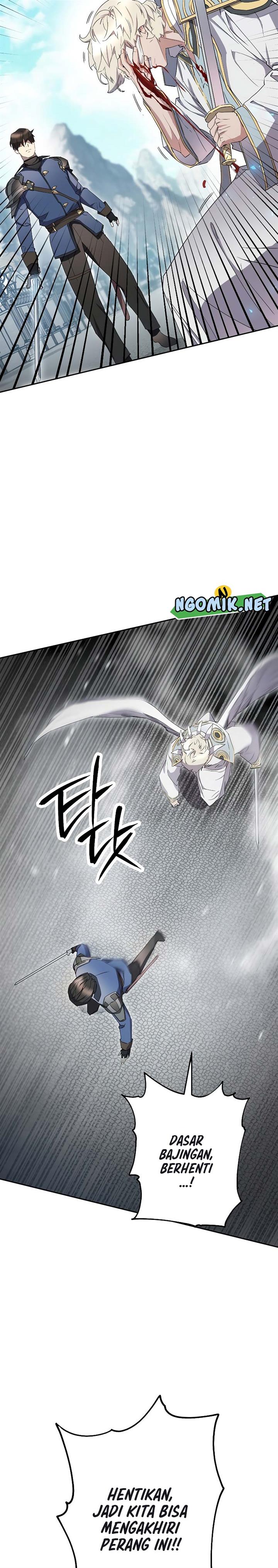 The Live Chap 152 - Next Chap 153